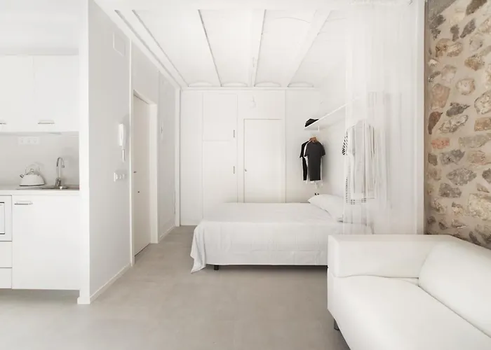 Estudio Casco Antiguo Inmomart