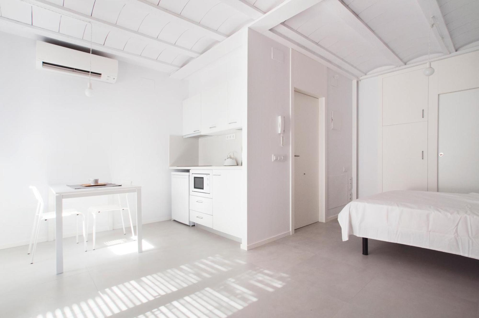 Apartment Estudio Casco Antiguo Inmomart Peniscola