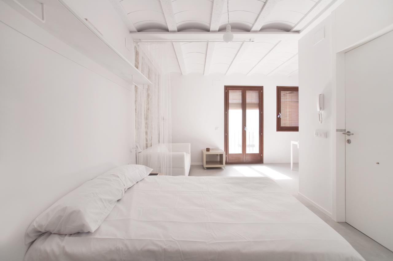Apartment Estudio Casco Antiguo Inmomart