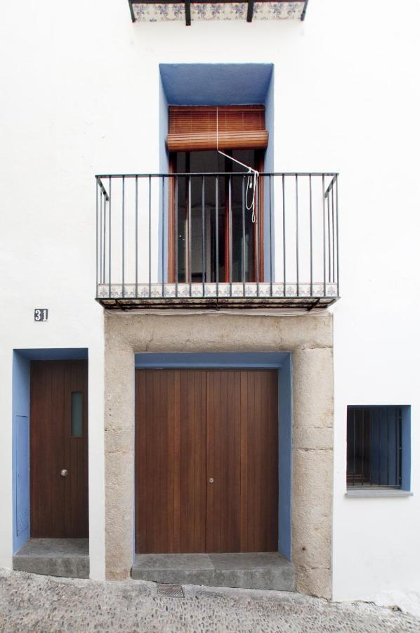 Estudio Casco Antiguo Inmomart