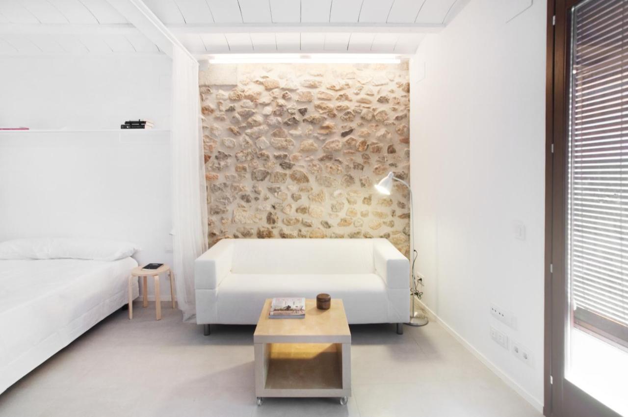 Estudio Casco Antiguo Inmomart Apartment *