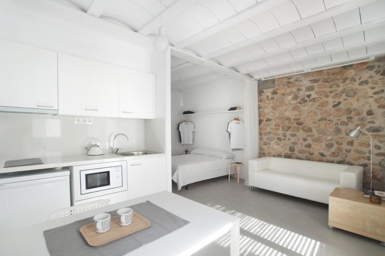Estudio Casco Antiguo Inmomart *