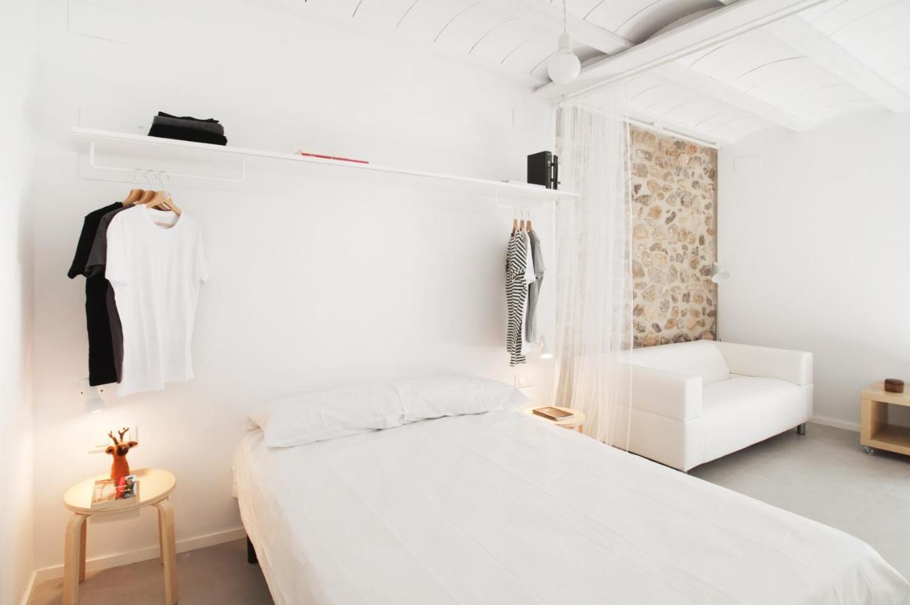 Estudio Casco Antiguo Inmomart Apartment *